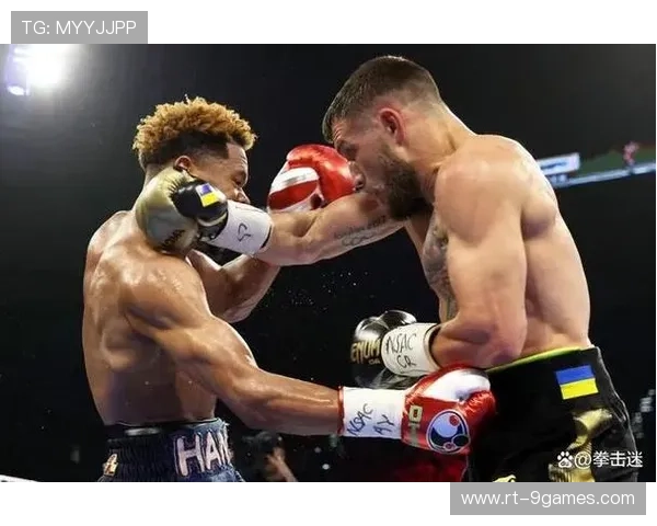洛马琴科十回合技术性击倒新人，卫冕轻量级过渡头衔