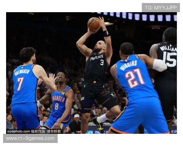 雷霆杰伦·威廉姆斯复出，球队侧翼火力得到提升