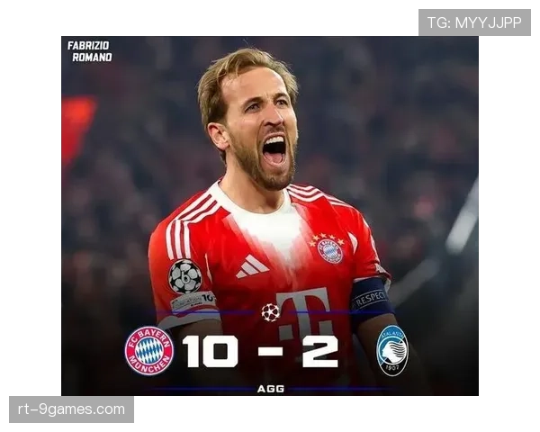 欧冠战报:拜仁总比分4-2淘汰马竞,凯恩两回合贡献两射一传 欧冠战报:拜仁总比分4-2淘汰马竞,凯恩两回合贡献两射一传