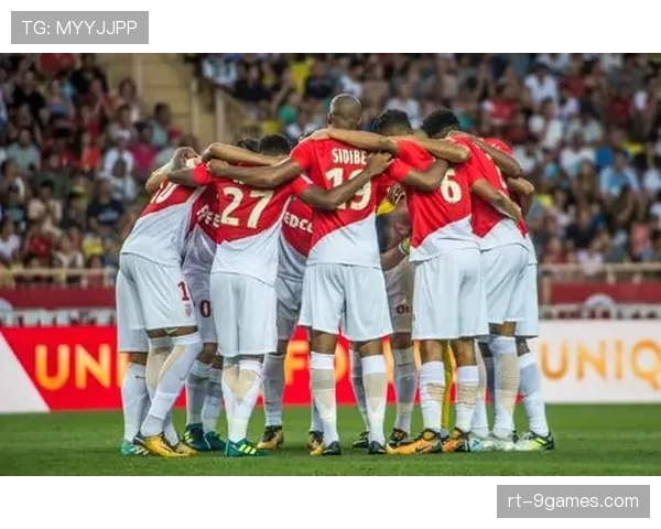 摩纳哥3-1击败马赛,巩固积分榜次席位置 摩纳哥3-1击败马赛,巩固积分榜次席位置